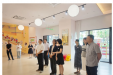 交流促发展，共筑托育梦 ！北海市政协、市总工会一行先后到我院托育园开展调研工作